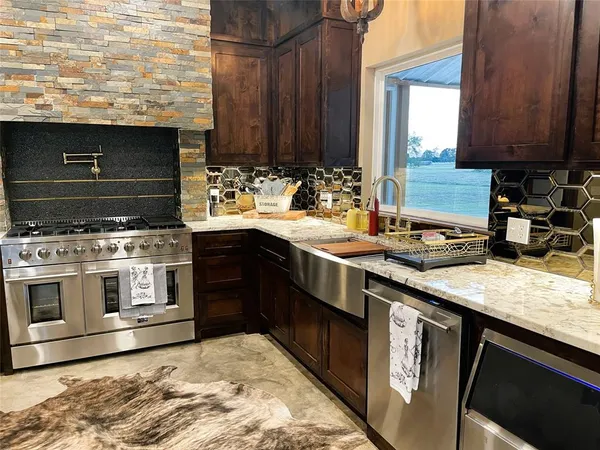 $699,000 | 218 Fm 80 Street South, Teague, TX 75860