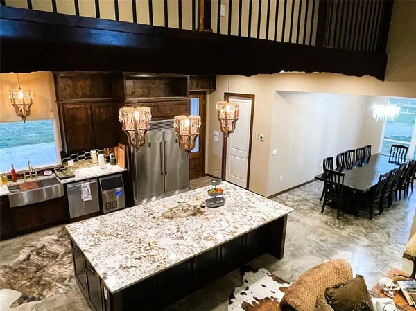 $699,000 | 218 Fm 80 Street South, Teague, TX 75860