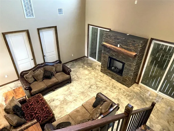 $699,000 | 218 Fm 80 Street South, Teague, TX 75860
