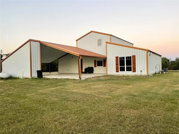 $699,000 | 218 Fm 80 Street South, Teague, TX 75860