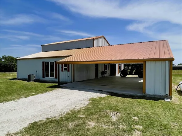 $699,000 | 218 Fm 80 Street South, Teague, TX 75860
