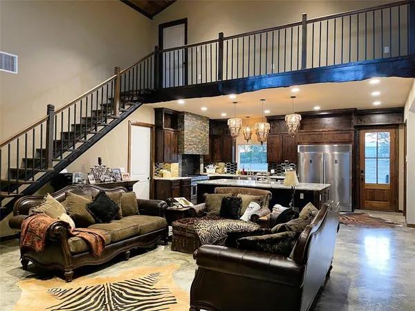 $699,000 | 218 Fm 80 Street South, Teague, TX 75860