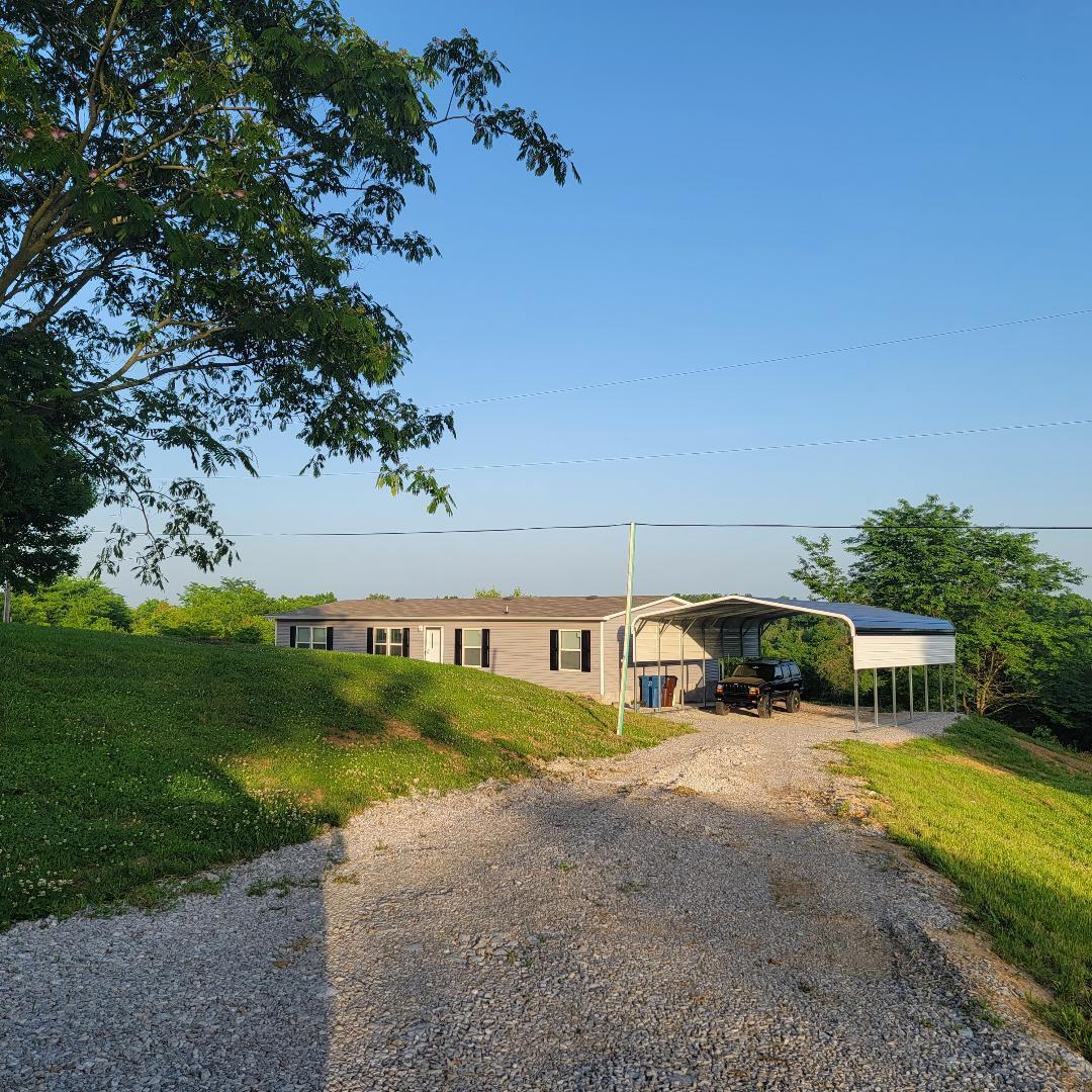 4975 Lemon Northcutt Road Dry Ridge, KY 41035 - Photo 29 of 29