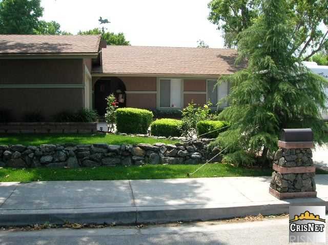 25759 Lochmoor Road Valencia, CA 91355 - Photo 1 of 1 Gallery Image 1