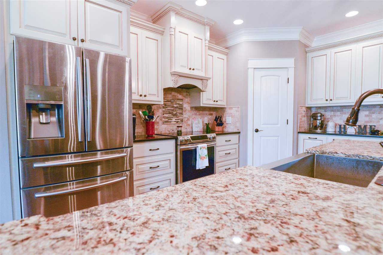 3175 Jackson King Road Willow Spring, NC 27592 - Photo 10 of 30 Photo 10