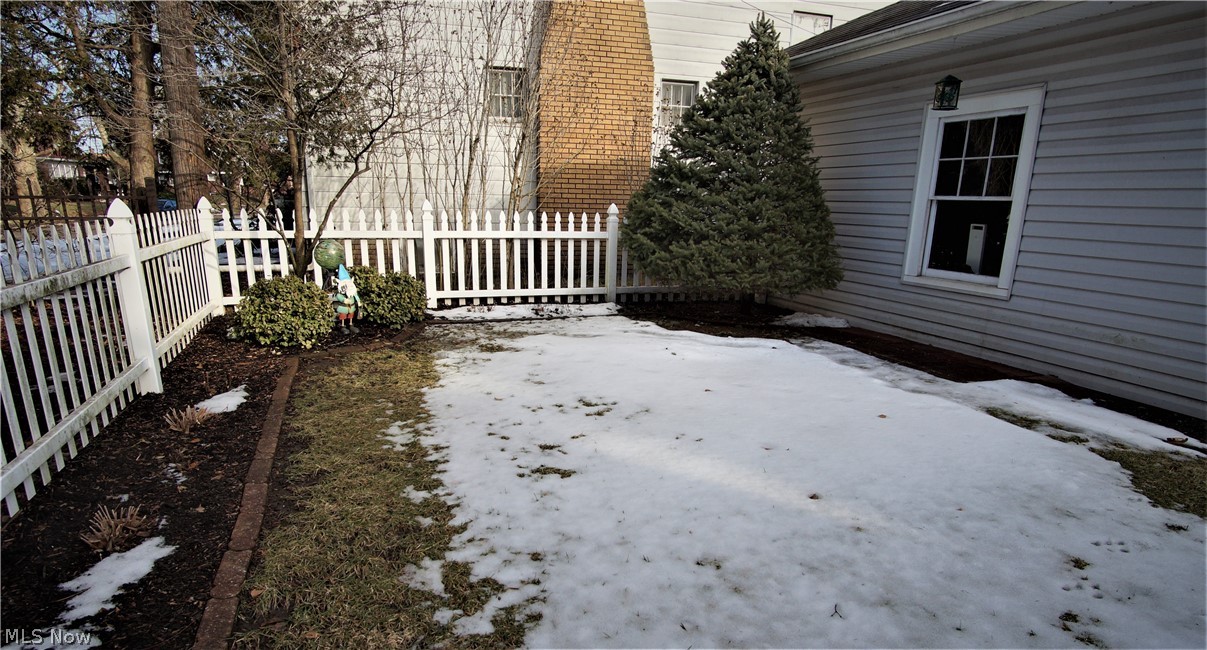 1020 Ridge Road Northwest Canton, OH 44703 - Photo 8 of 35 Gallery Image 8