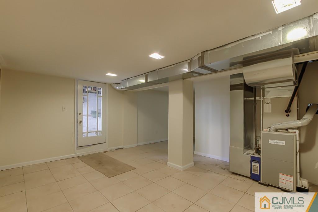 31 Longfield Road New Brunswick, NJ 08901 - Photo 5 of 15 a view of empty room