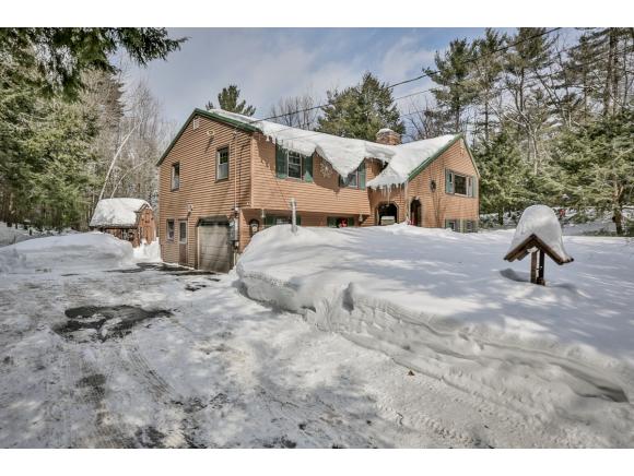 62 Governor Dinsmore Road Windham, NH 03087 - Photo 1 of 1
