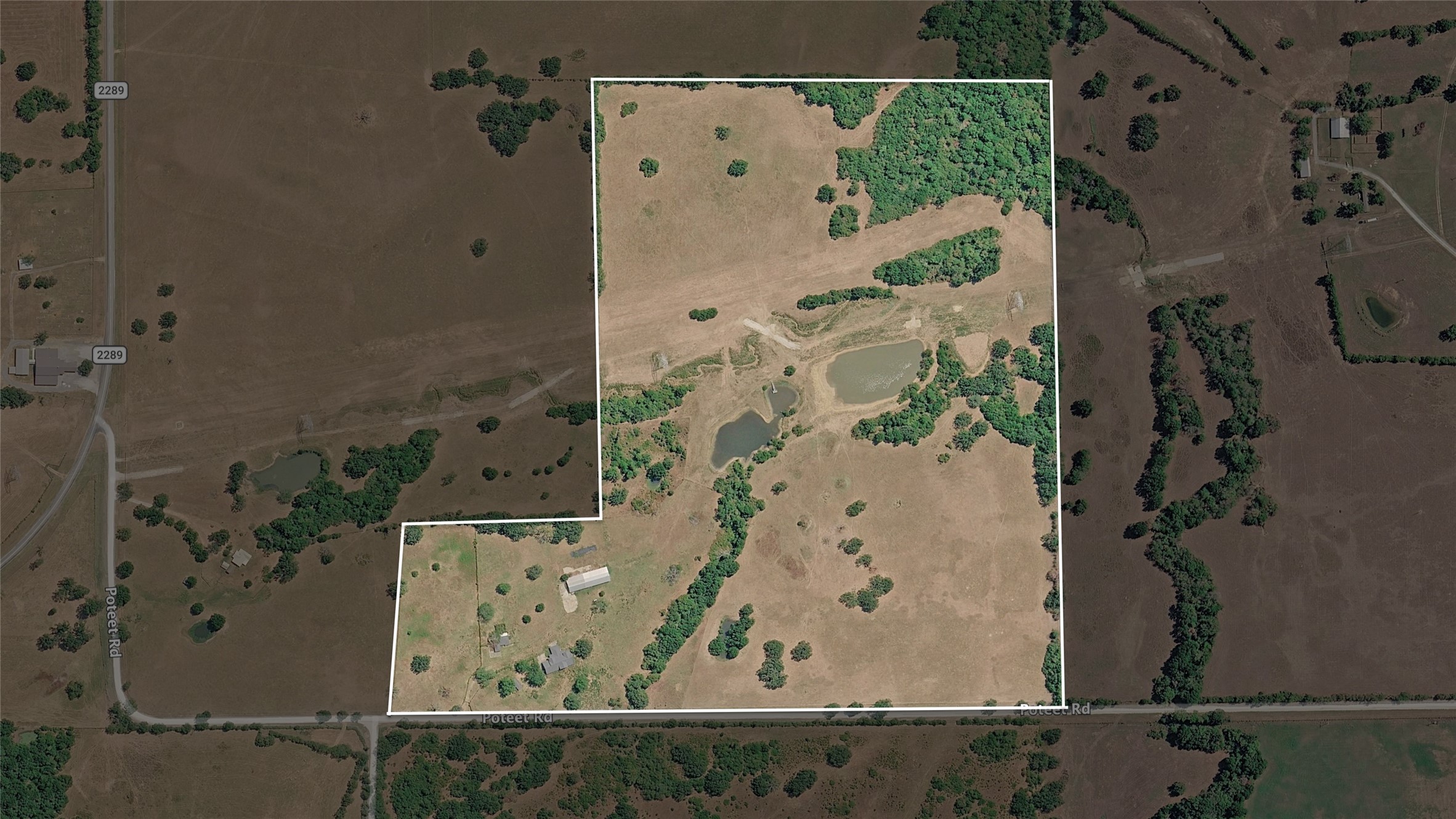 4442 Poteet Road Normangee, TX 77871 - Photo 45 of 50 Gallery Image 45