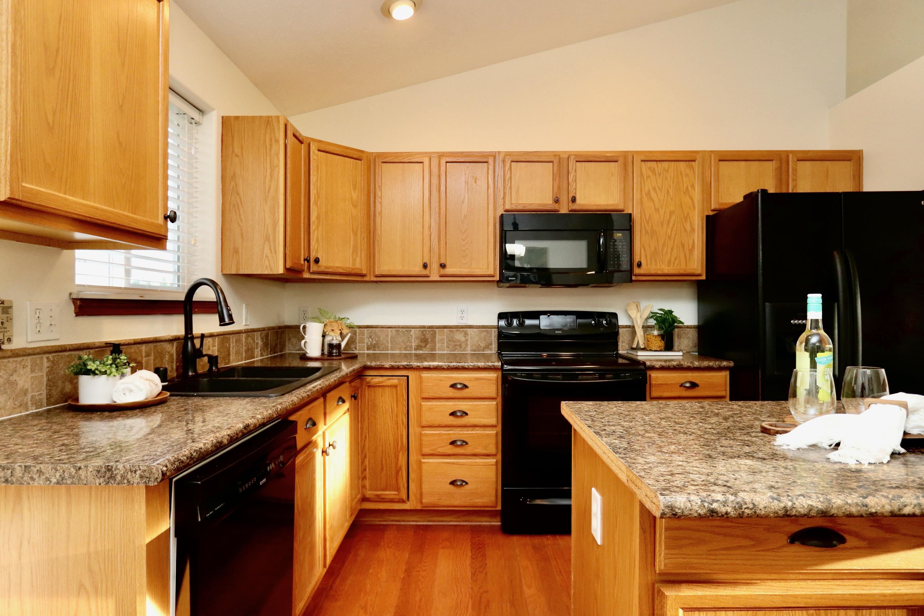 5015 Prosperity Lane Spokane, WA 99208 - Photo 8 of 24 Gallery Image 8