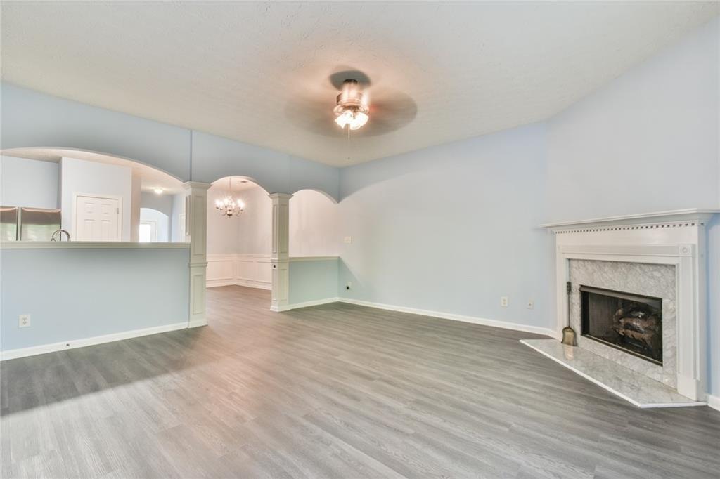 1526 Viero Drive Duluth, GA 30096 - Photo 13 of 30