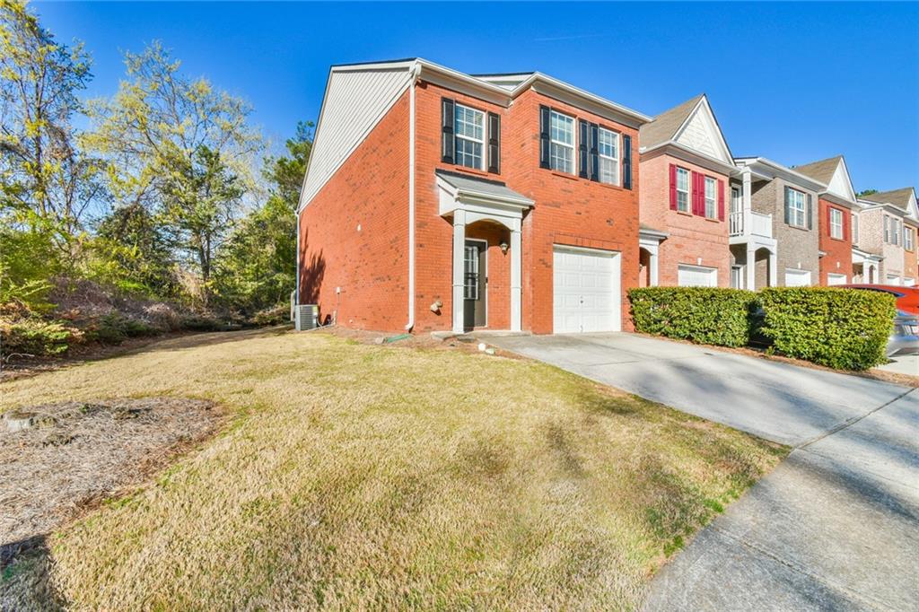 1526 Viero Drive Duluth, GA 30096 - Photo 2 of 30