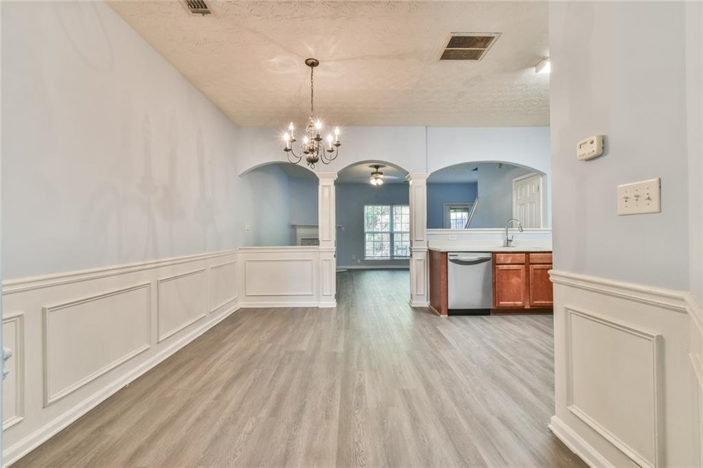 1526 Viero Drive Duluth, GA 30096 - Photo 6 of 30