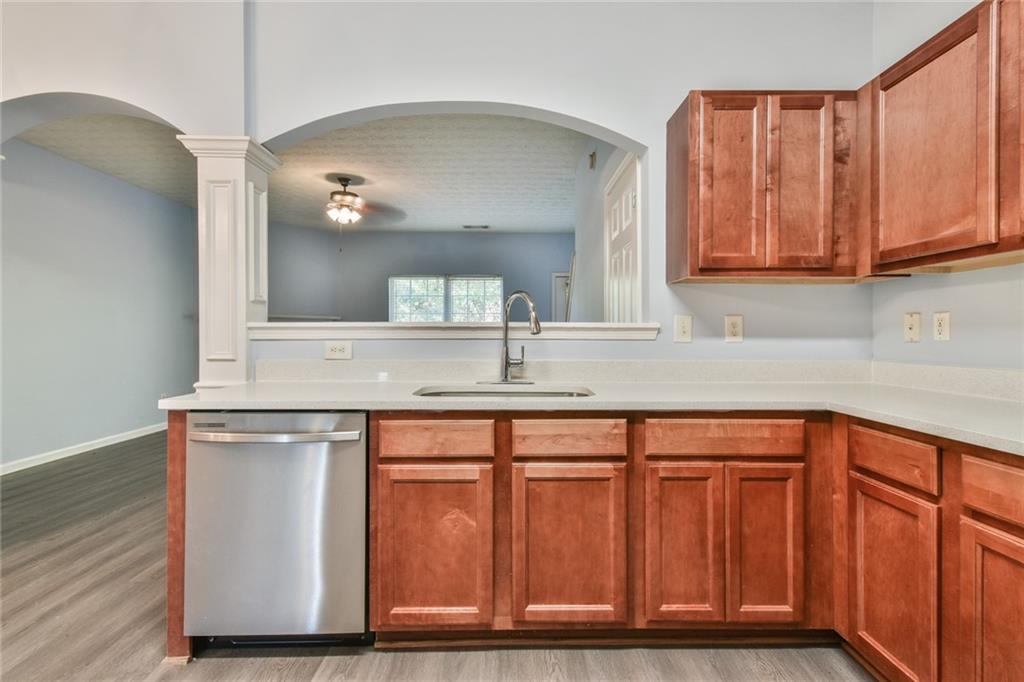 1526 Viero Drive Duluth, GA 30096 - Photo 10 of 30