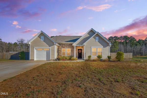 $329,000 | 35 Chester Lane, Middlesex, NC 27557