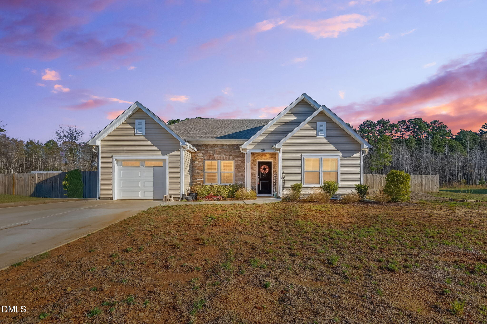 35 Chester Lane Middlesex, NC 27557 - Photo 1 of 31 1-web-or-mls-IMG_0006 - D2D