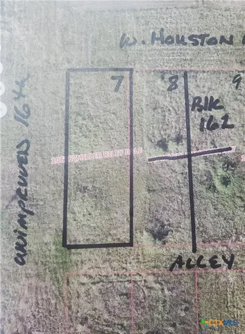 $25,375 | 1511 West Houston Avenue, Seadrift, TX 77983