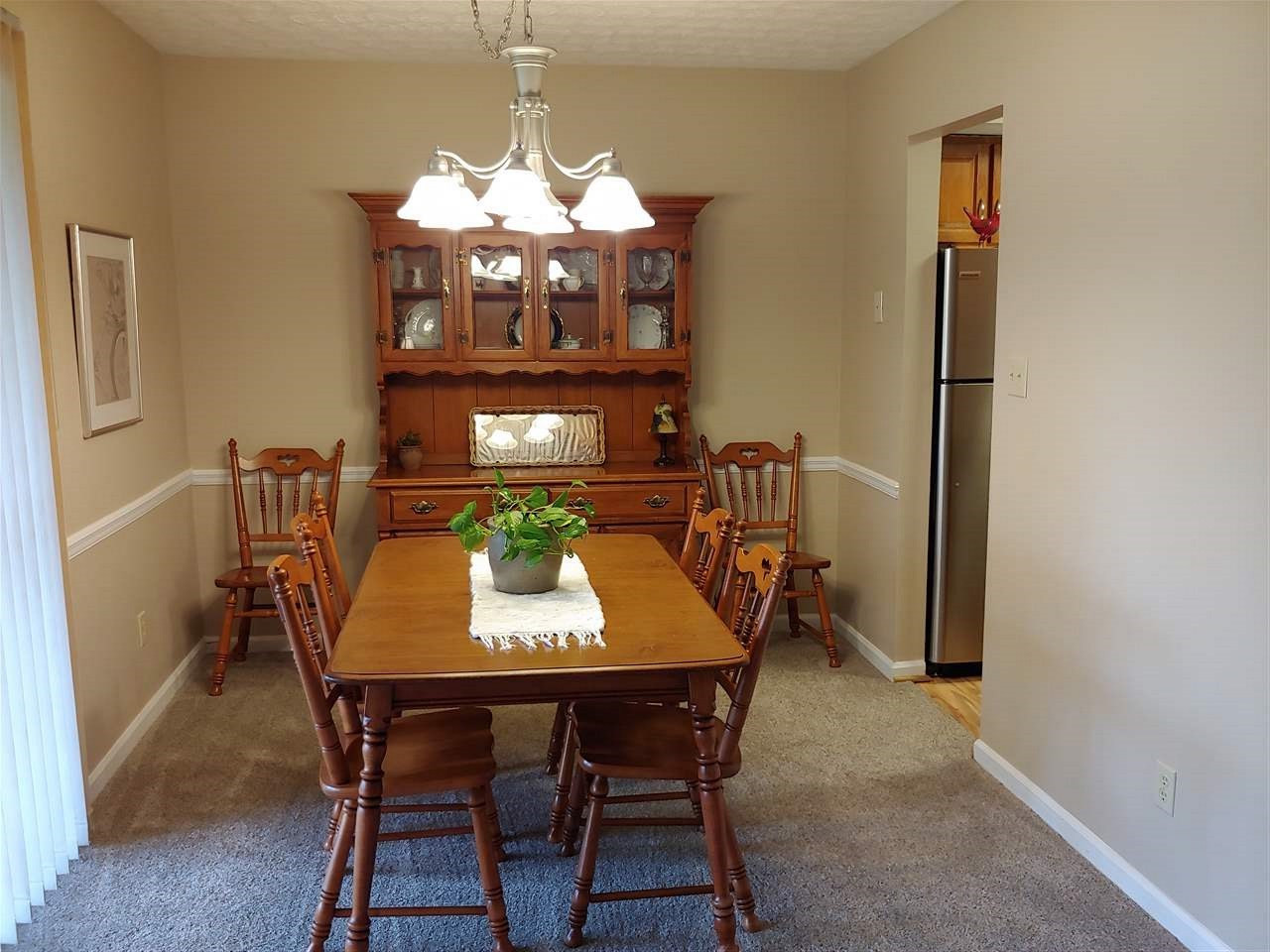 815 Inverness Road Perry Park, KY 40363 - Photo 9 of 22