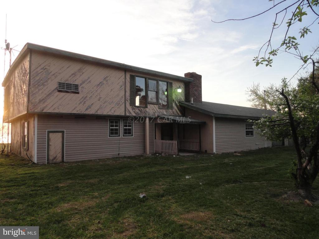 23110 Soundside Estates Road Deal Island, MD 21821 - Photo 1 of 17 Gallery Image 1