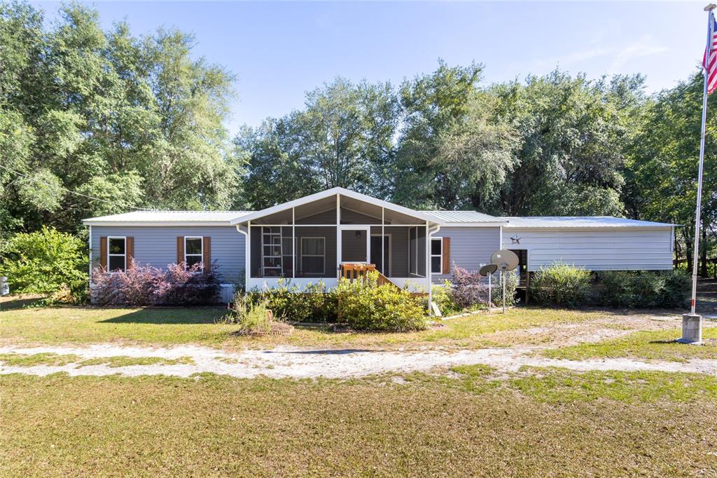 4658 Southwest Old Wire Road Fort White, FL 32038 - Photo 1 of 1 Gallery Image 1