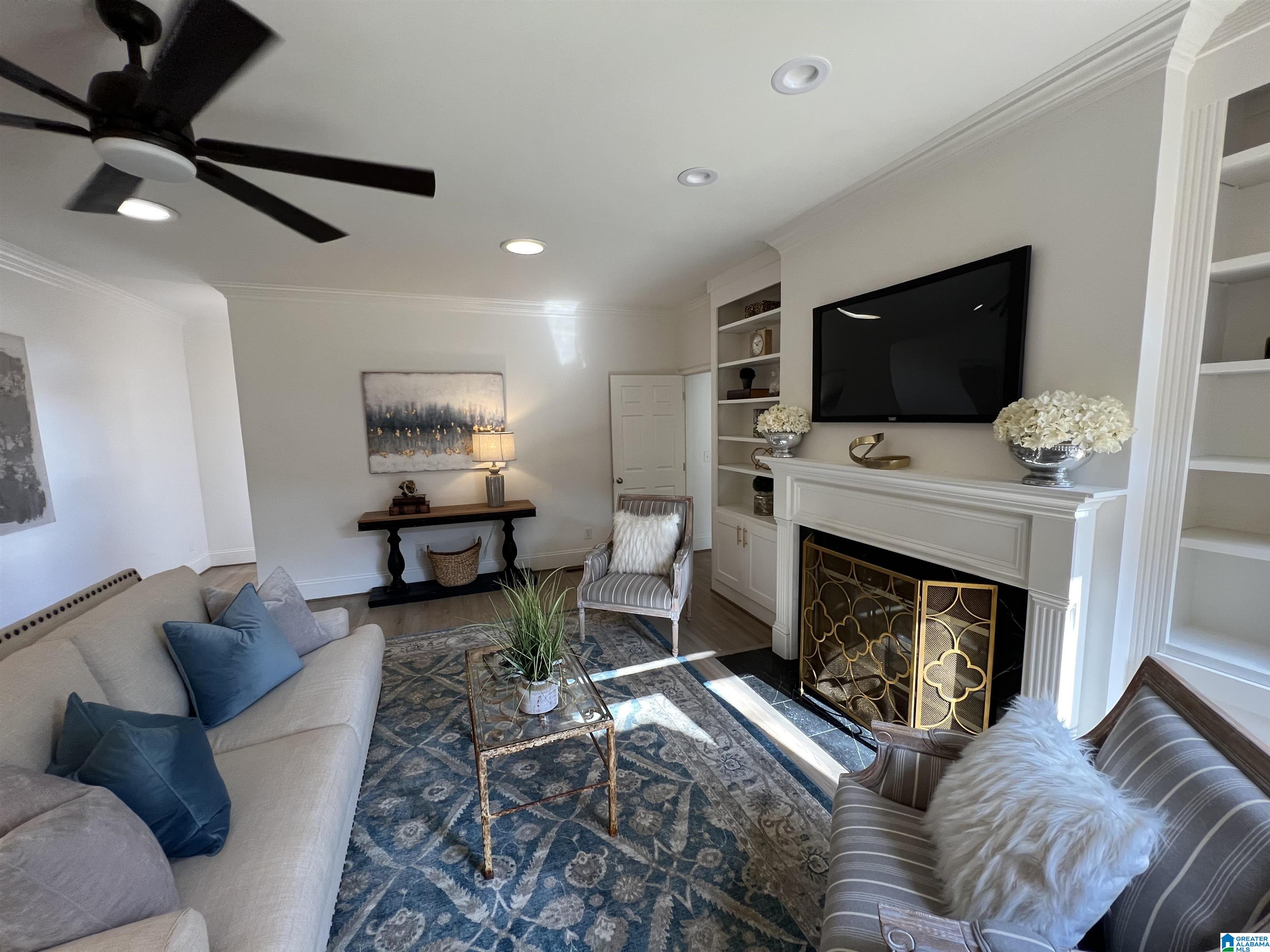 3809 Ripple Leaf Circle Birmingham, AL 35216 - Photo 4 of 41