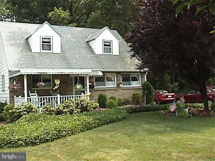 2426 Secane Road Secane, PA 19018 - Photo 1 of 21 Exterior Front