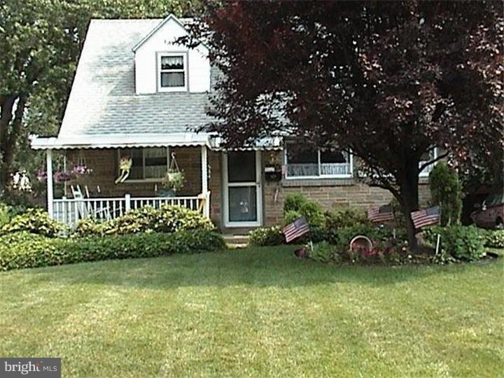 2426 Secane Road Secane, PA 19018 - Photo 2 of 21 Exterior Front