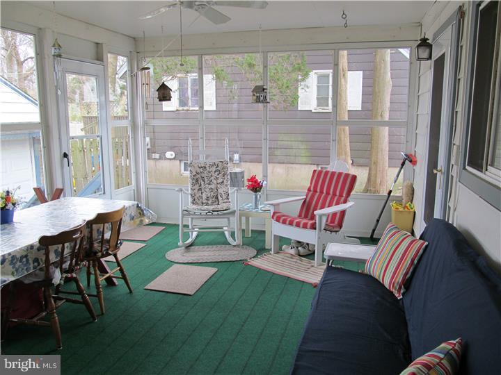 2426 Secane Road Secane, PA 19018 - Photo 18 of 21 Enclosed Porch