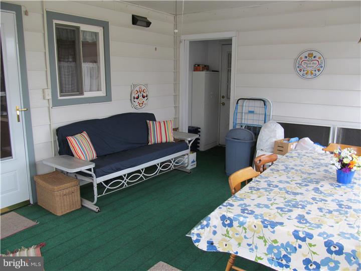 2426 Secane Road Secane, PA 19018 - Photo 19 of 21 Enclosed Porch