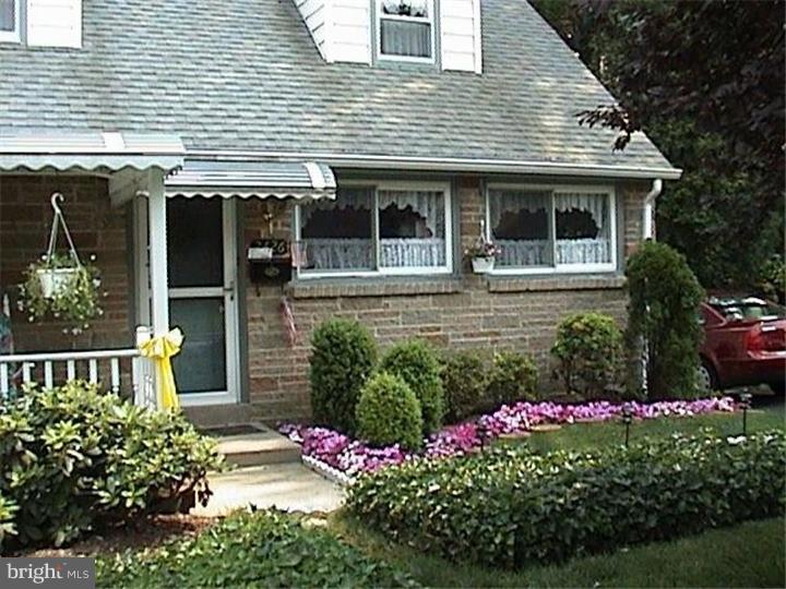 2426 Secane Road Secane, PA 19018 - Photo 3 of 21 Exterior Front