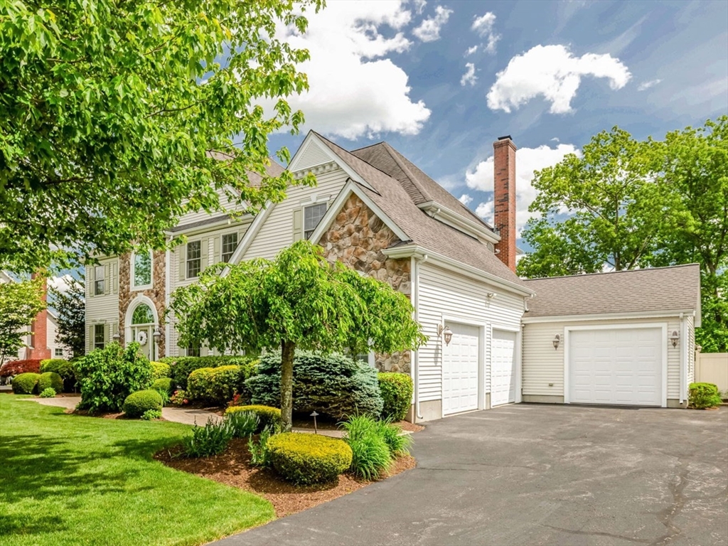 42 Coach Road North Attleboro, MA 02760 - Photo 4 of 42