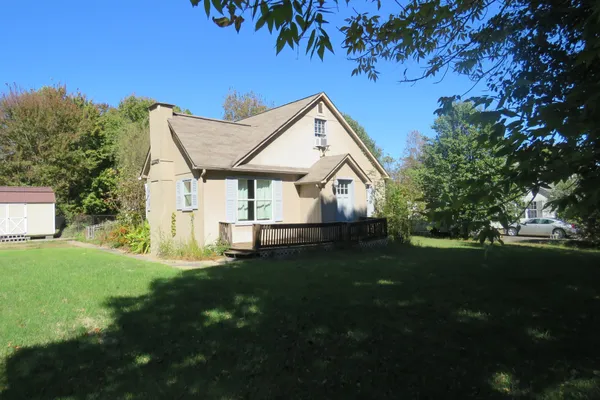 $168,929 | 169 Dyer Ridge Road, Baxter, TN 38544