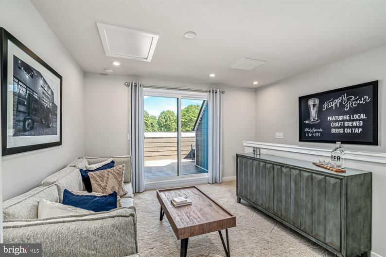 3454 Payne Farm Road Hanover, MD 21076 - Photo 21 of 28 RECREATION ROOM