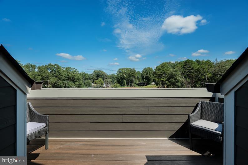 3454 Payne Farm Road Hanover, MD 21076 - Photo 22 of 28 ADD A DECK FOR OUTSIDE DINING