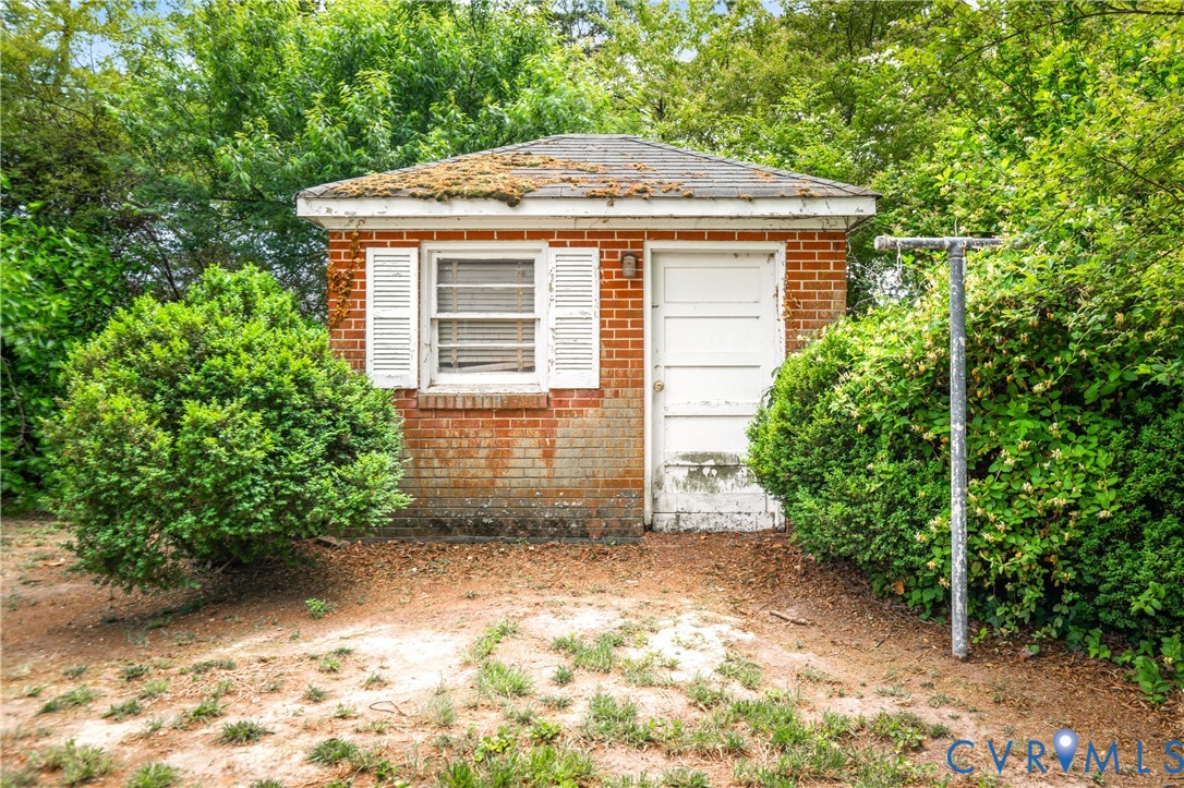 1407 Wentbridge Road Richmond, VA 23227 - Photo 52 of 57