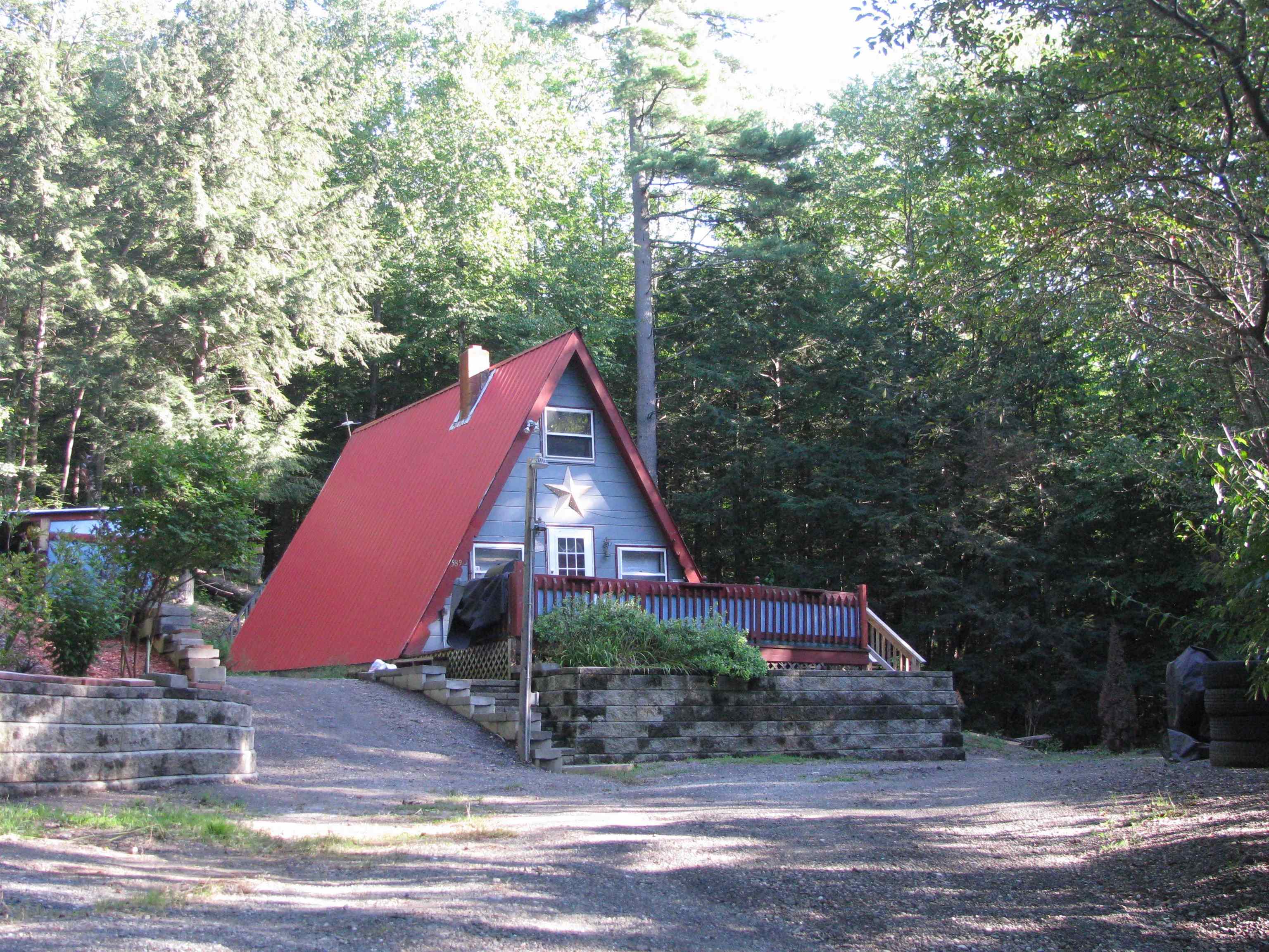 589 Patch Road Westminster, VT 05346 - Photo 1 of 11