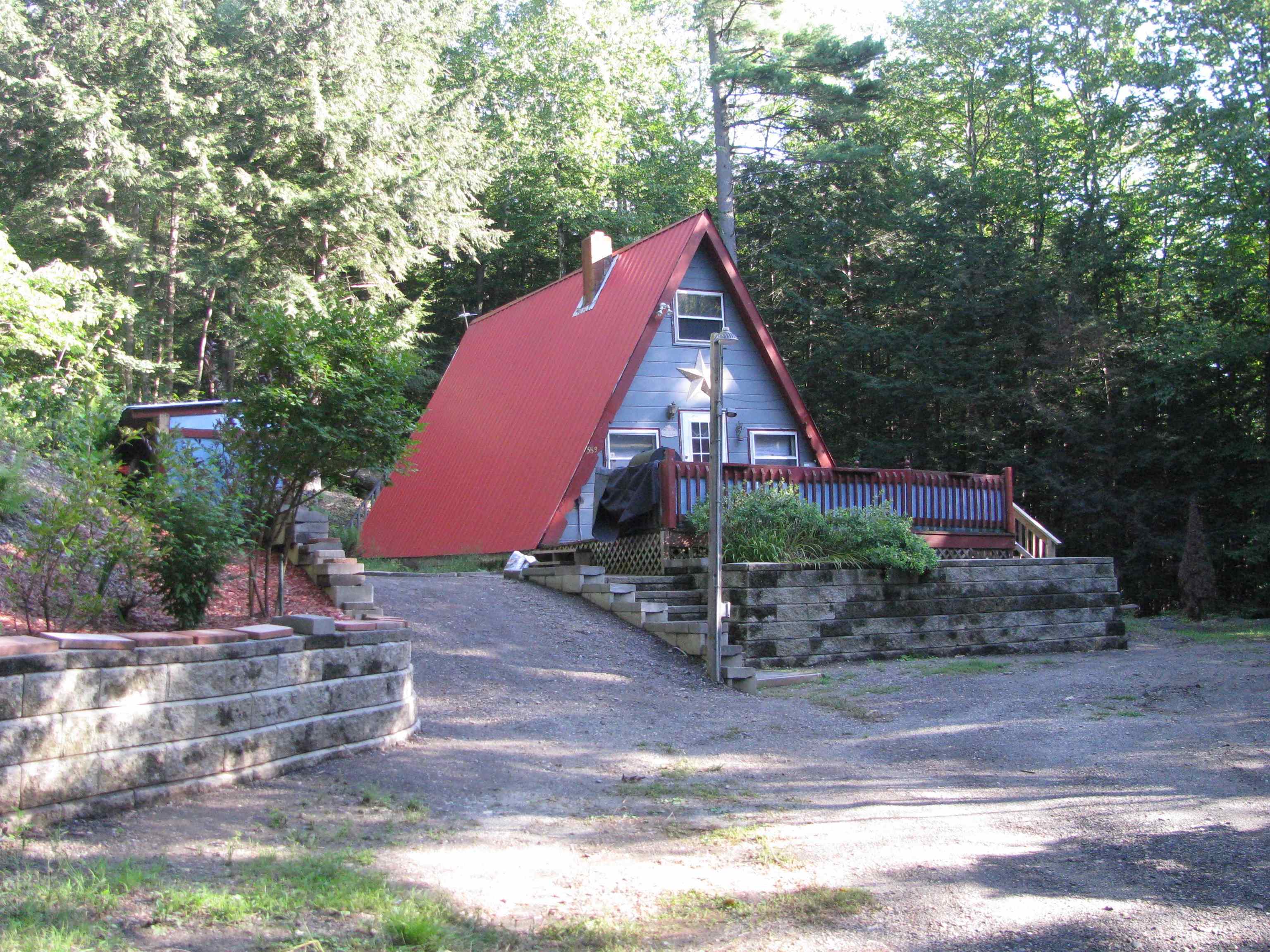 589 Patch Road Westminster, VT 05346 - Photo 2 of 11
