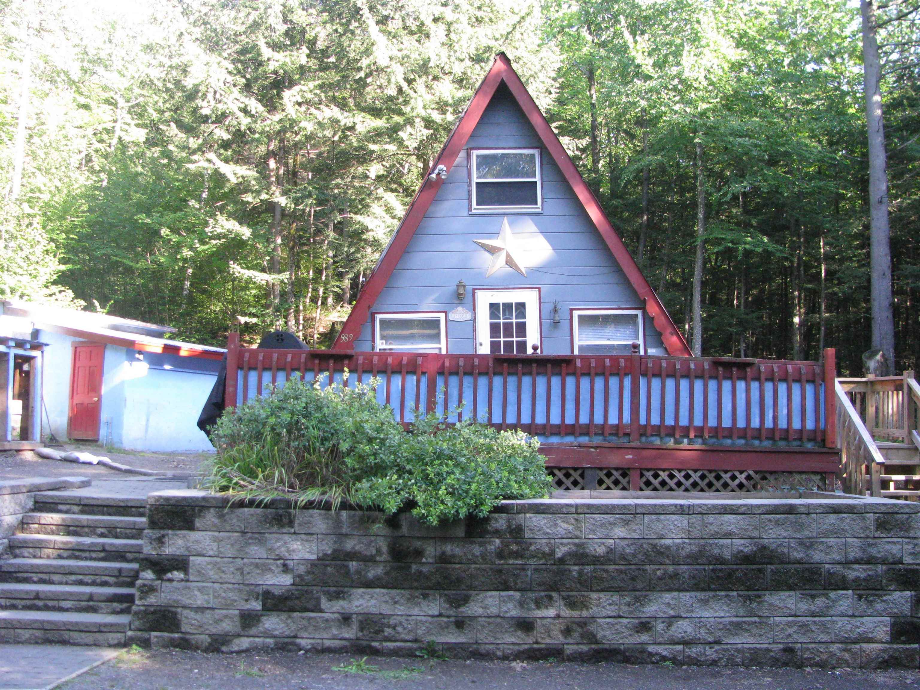 589 Patch Road Westminster, VT 05346 - Photo 3 of 11