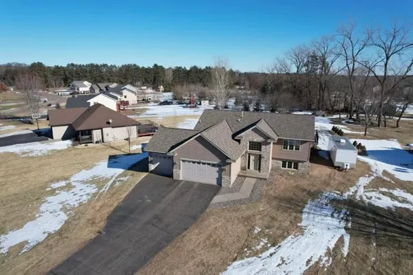 $385,000 | 24605 140th Street Northwest, Zimmerman, MN 55398