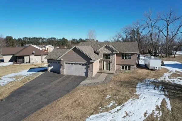 $385,000 | 24605 140th Street Northwest, Zimmerman, MN 55398