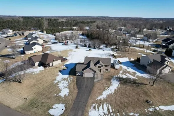 $385,000 | 24605 140th Street Northwest, Zimmerman, MN 55398