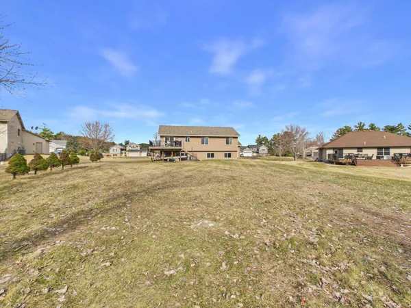 $385,000 | 24605 140th Street Northwest, Zimmerman, MN 55398