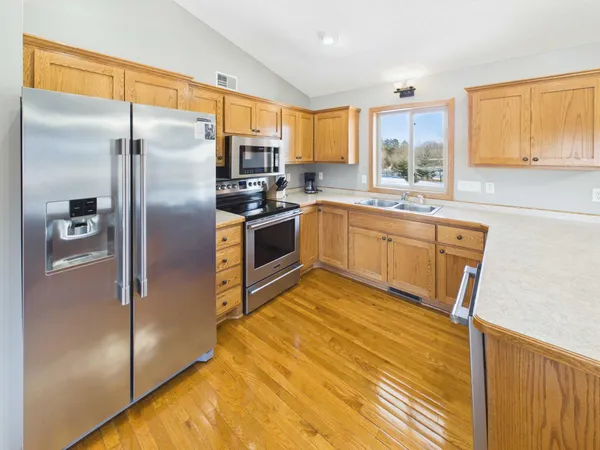 $385,000 | 24605 140th Street Northwest, Zimmerman, MN 55398