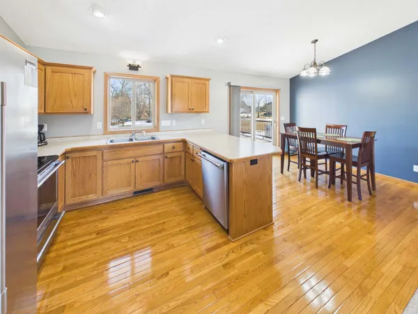 $385,000 | 24605 140th Street Northwest, Zimmerman, MN 55398