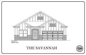 10236 Haystack Lane, Unit 34 Alpharetta, GA 30004 - Photo 1 of 1 IMAGE