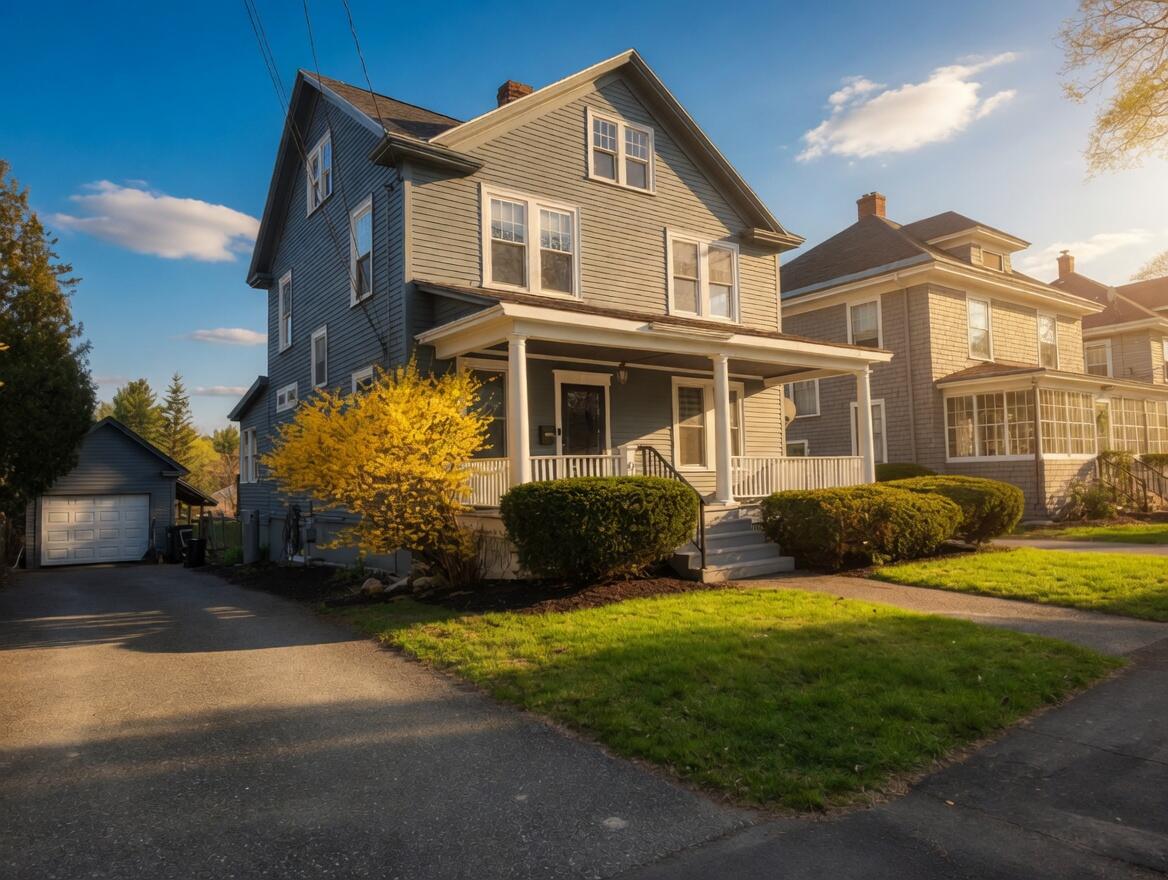 47 Norway Road Bangor, ME 04401 - Photo 1 of 67 1