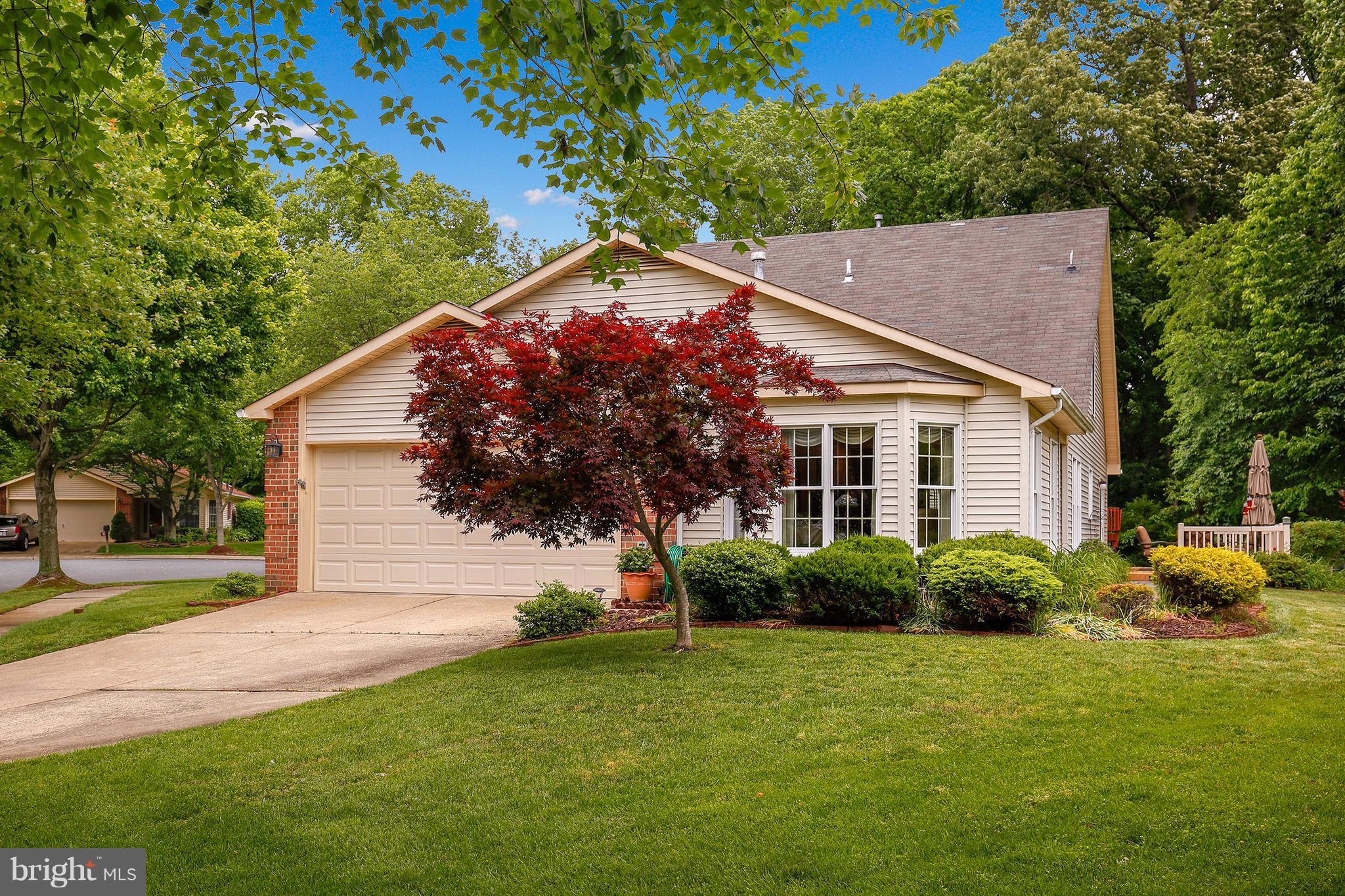 2507 Bollard Road Annapolis, MD 21401 - Photo 1 of 30 Exterior (Front)