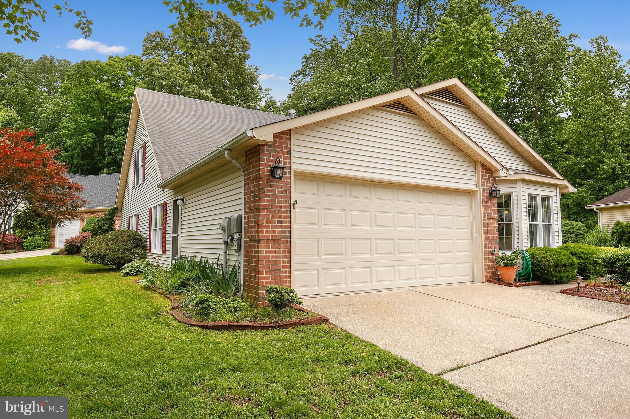 2507 Bollard Road Annapolis, MD 21401 - Photo 2 of 30 Exterior (Front)