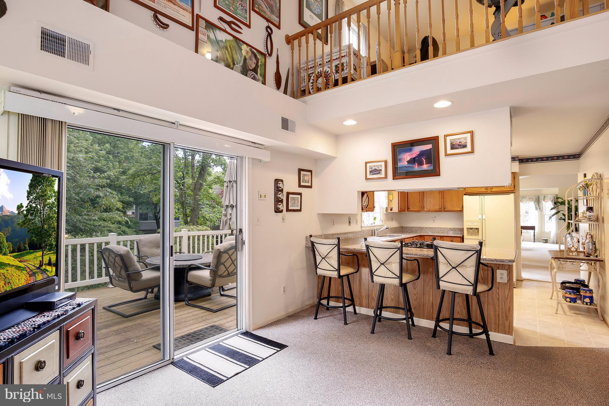 2507 Bollard Road Annapolis, MD 21401 - Photo 11 of 30 Family Room