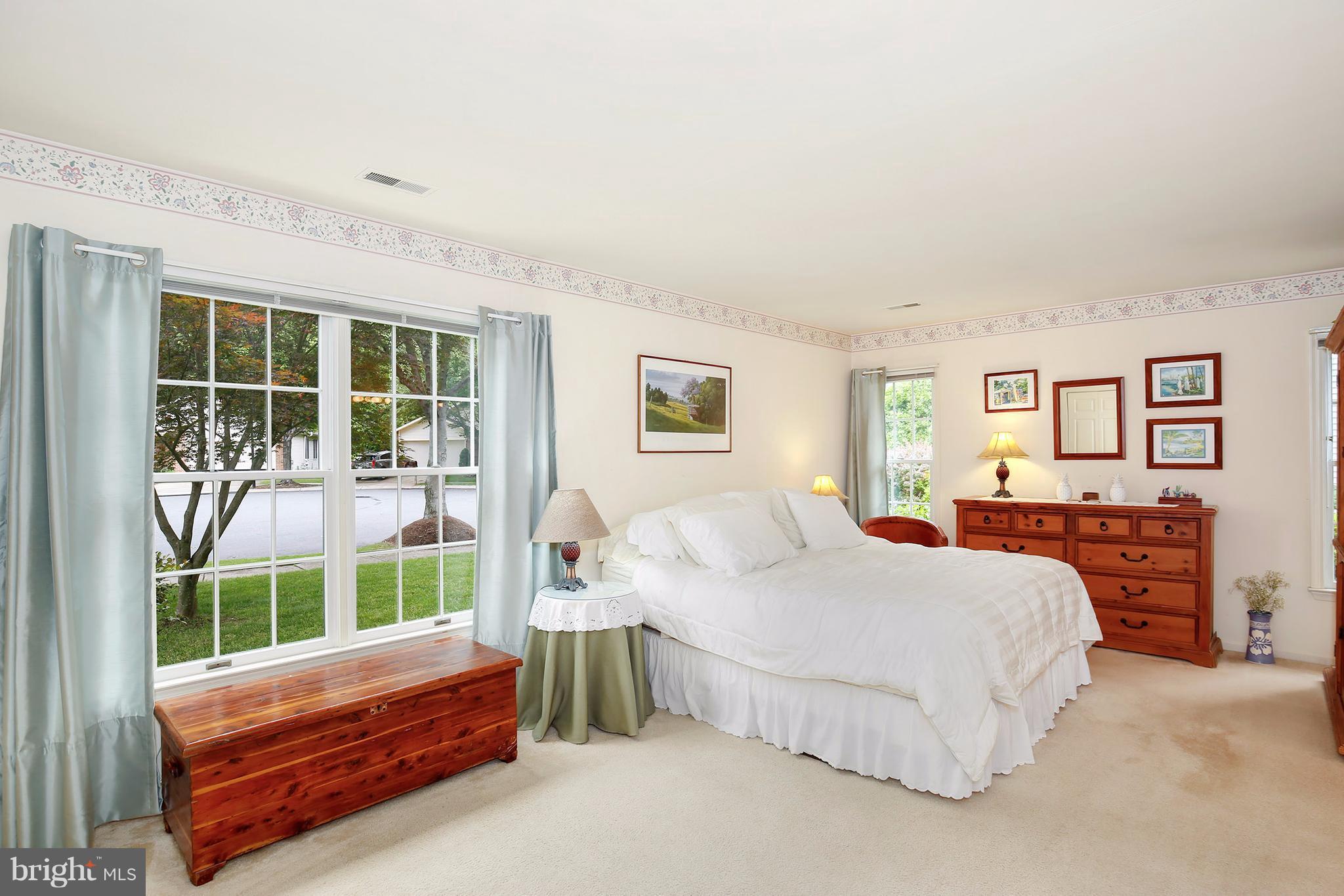 2507 Bollard Road Annapolis, MD 21401 - Photo 15 of 30 Bedroom (Master)